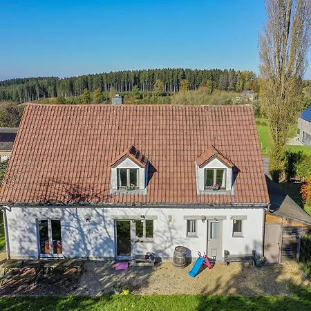 Holiday Home 'Ardennes Blue' In Theux Near Spa Сasa de vacaciones