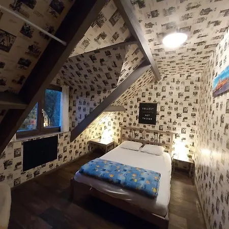 Holiday Home 'Ardennes Blue' In Theux Near Spa *
