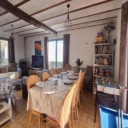 Holiday Home 'Ardennes Blue' In Theux Near Spa *